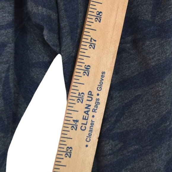 Tommy Bahama Joggers M Palm Print Resortcore Cozy Modal Blend Sweatpants - Picture 6 of 8